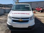 2015 Chevrolet City Express Ls zu verkaufen in Albuquerque, NM - Rear End