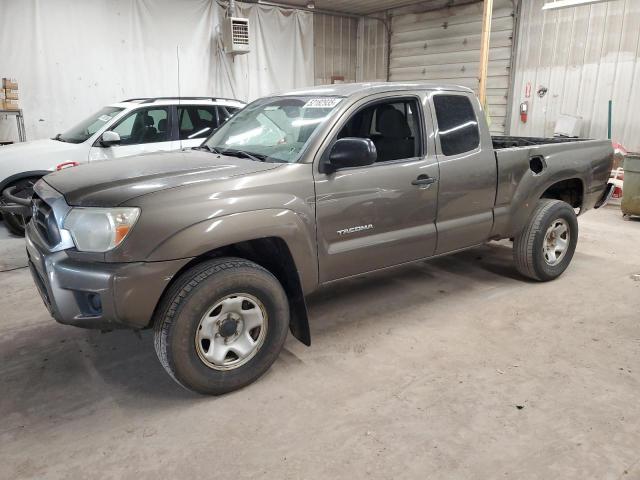 2013 Toyota Tacoma Access Cab