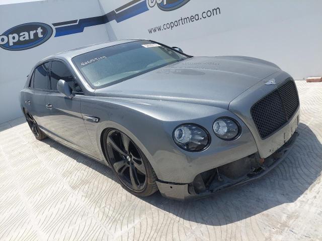SCBEW5ZA6HC065672 - 2017 Bentley FLYING SPU - #undefined
