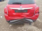 2016 FIAT 500X CROSS for sale at Copart WISBECH