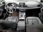 2018 AUDI Q5 PREMIUM for sale at Copart AB - EDMONTON