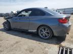 2014 Bmw M235I  იყიდება Fredericksburg-ში, VA - Front End