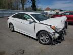 2014 Hyundai Sonata Gls на продаже в Glassboro, NJ - Front End