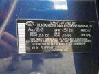 2022 Hyundai Sonata Limited zu verkaufen in Houston, TX - Front End