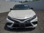 2021 Toyota Camry Trd იყიდება Fredericksburg-ში, VA - Side