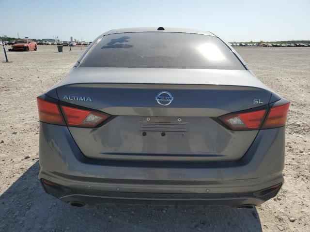  NISSAN ALTIMA 2020 Szary