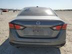 2020 Nissan Altima Sl na sprzedaż w New Braunfels, TX - Front End