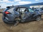 2023 Toyota Rav4 Xle de vânzare în Woodhaven, MI - Rollover