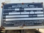2008 Hitchcock Ap 32 Grain Trailer zu verkaufen in Brighton, CO - Undercarriage