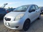 2006 TOYOTA YARIS T2 for sale at Copart YORK