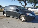 2011 Nissan Versa S zu verkaufen in Orlando, FL - Rear End
