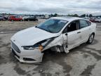 2015 Ford Fusion Se للبيع في Sikeston، MO - Front End