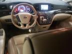 2012 Nissan Quest S for Sale in Seaford, DE - Burn - Engine
