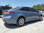 2020 Toyota Corolla Le за продажба в Corpus Christi, TX - Front End