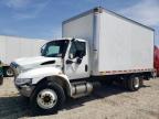 Cicero, IN에서 판매 중인 2020 International Mv607 Box Truck - Minor Dent/Scratches