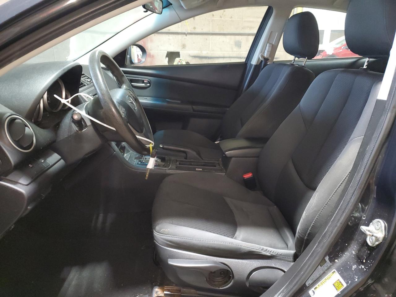 2013 Mazda 6 Sport VIN: 1YVHZ8BH6D5M16809 Lot: 51961485