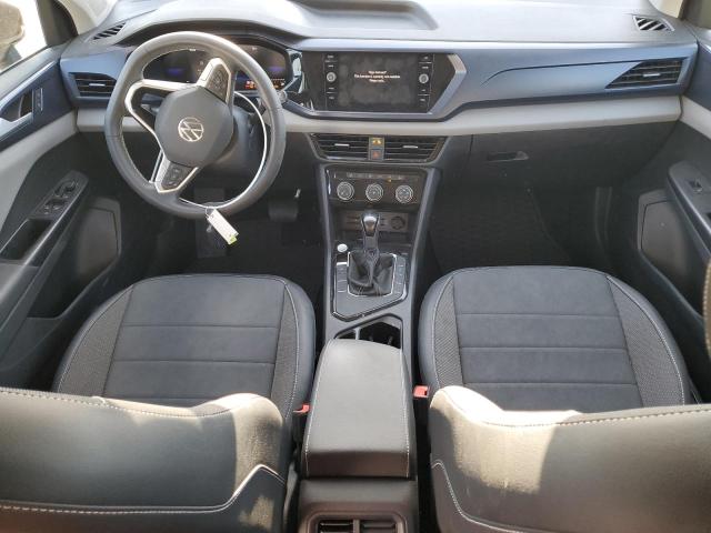  VOLKSWAGEN TAOS SE 2023 Czarny