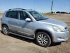 2010 VOLKSWAGEN TIGUAN SE à vendre chez Copart AB - CALGARY