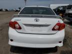 2010 Toyota Corolla Base en Venta en Bakersfield, CA - All Over