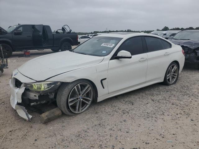 2018 Bmw 430I Gran Coupe