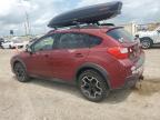 2014 Subaru Xv Crosstrek 2.0 Premium na sprzedaż w Temple, TX - Front End
