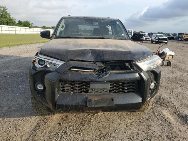  TOYOTA 4RUNNER 2021 Black