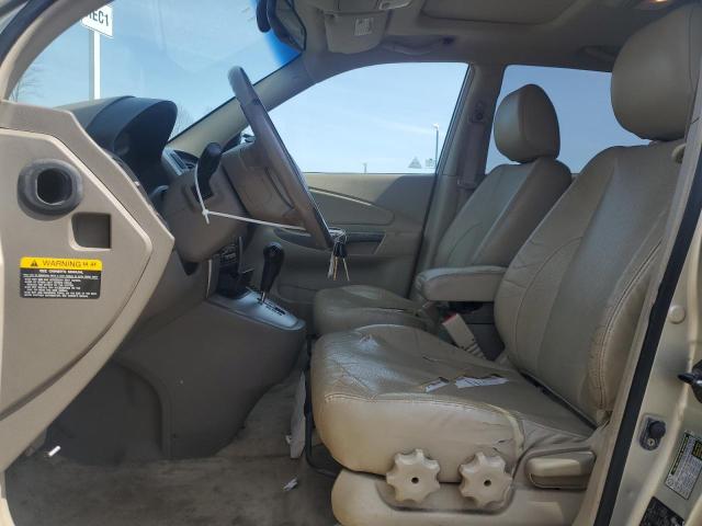 2006 HYUNDAI TUCSON GLS
