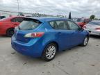 2012 Mazda 3 I للبيع في Sacramento، CA - Front End