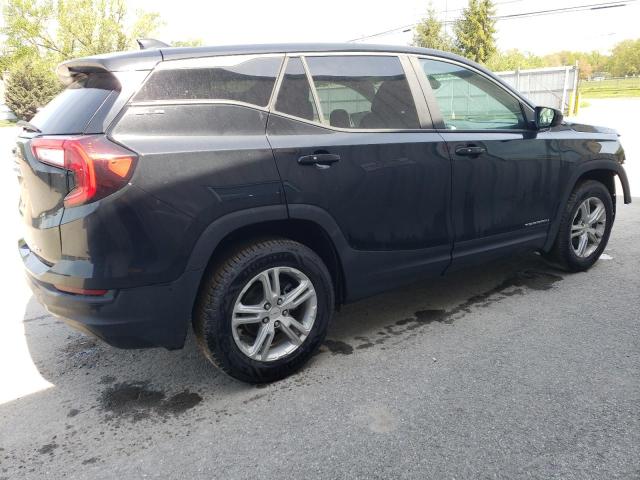  GMC TERRAIN 2022 Black