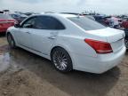 2014 Hyundai Equus Signature zu verkaufen in Elgin, IL - Front End