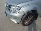 2011 NISSAN PATHFINDER for sale at Copart YORK