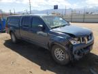 2014 Nissan Frontier Sv for Sale in Colorado Springs, CO - Front End