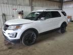 Des Moines, IA에서 판매 중인 2017 Ford Explorer Xlt - Front End