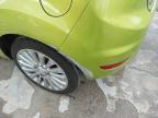 2009 FORD FIESTA TIT for sale at Copart ST HELENS