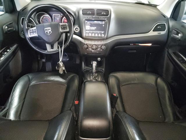  DODGE JOURNEY 2020 Silver