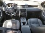 2017 Land Rover Discovery Sport Hse Luxury for Sale in Madisonville, TN - Rear End
