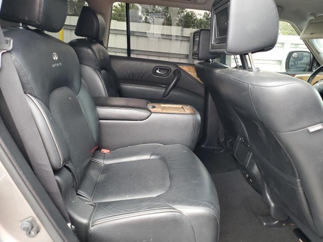 2014 INFINITI QX80 