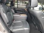 2014 INFINITI QX80  for sale at Copart FL - MIAMI CENTRAL