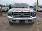 2003 Ford F350 Super Duty na sprzedaż w Chalfont, PA - Rear End