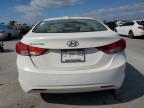 2012 Hyundai Elantra Gls за продажба в New Orleans, LA - Front End