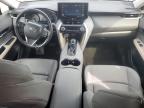 2021 Toyota Venza Le zu verkaufen in Chicago Heights, IL - Front End