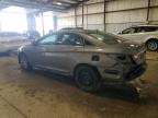 2011 Hyundai Sonata Gls للبيع في Pennsburg، PA - Rear End