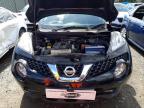 2016 NISSAN JUKE N-CON for sale at Copart WOLVERHAMPTON