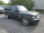 2012 Land Rover Range Rover Hse Luxury de vânzare în Grenada, MS - Mechanical