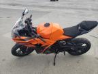 2022 Ktm 390 Rc იყიდება Sun Valley-ში, CA - Side
