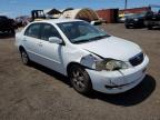 2005 Toyota Corolla Ce for Sale in Kapolei, HI - Front End