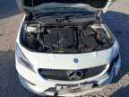 2013 MERCEDES BENZ CLA220 AMG for sale at Copart WISBECH