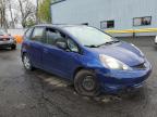 2009 Honda Fit  للبيع في Portland، OR - Rollover