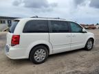 2013 Dodge Grand Caravan Sxt на продаже в Kapolei, HI - Rear End