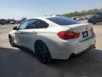 2017 BMW 440I GRAN COUPE for sale at Copart NJ - SOMERVILLE
